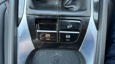 MG HS 1.5 T-GDI Trophy 5dr Petrol Hatchback